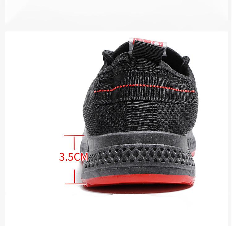 Women's Flyknit Sports Shoes Casual Mesh Breathable Old Beijing Cloth Shoes Front Lace Up Sneaker Lightweight Running Shoes 36-40