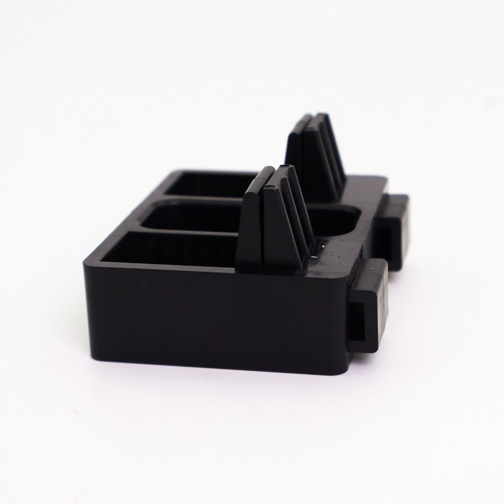Portable Soldering Fixture Power Cord Welding Bracket Welding Table Clamp