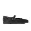 Cienta Woman Mercedes Reina Grey