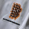 8935 CHROME HEARTS 2026 Summer New High Quality Cotton Round Neck Loose Large Size Men's and Women's T-shirt Couple T-shirt