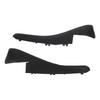 Car Windshield Grille Side Strip For MASTER MK3 2011- For VAUXHALL MOVANO 2010- For NISSAN NV400 Side Strip