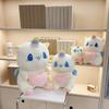 The New Super Soft Heart-hugging Unicorn Plush Doll Doll Doll Does Not Shed Hair. Birthday Gift for Women To Accompany Sleeping Doll