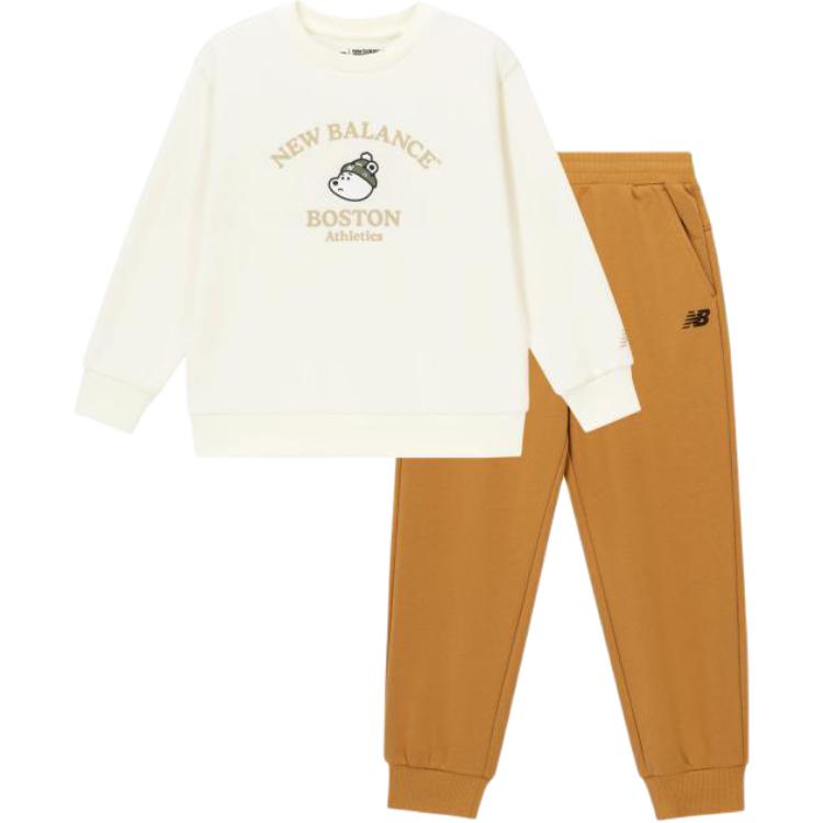 New Balance Casual Sportswear Kids 2PD3S033-IV 130
