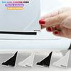 Car Door Corner Protectors Stickers Anti-collision Silicone Paster For Mercedes Benz AMG A B C E G CLA GLA W211 W214 W205 W203