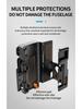 DJI OSMO POCKET 3 Protective Expansion Frame Adapter Clip