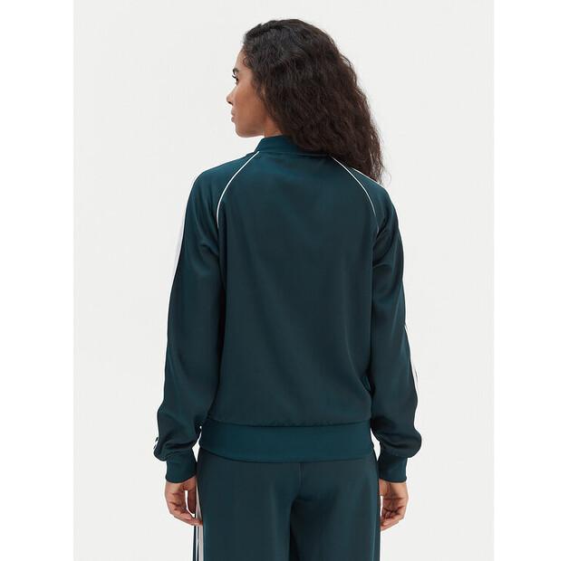 Толстовка adidas SST adicolor Satin