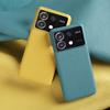 For POCO X6 Pro Case Business Genuine Leather Cover For Poco F5Pro POCO X7Pro Mi14Pro 13T 12Pro 12T Back Coque Shockproof Funda