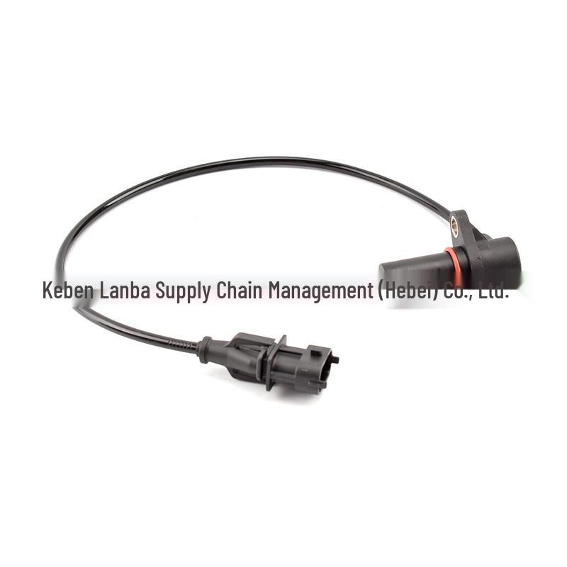 Engine Crankshaft Position Sensor for Isuzu D-Max (0281002214, 100191111)