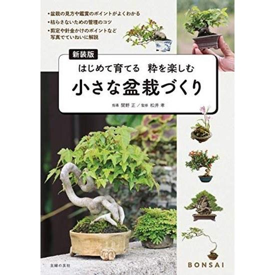 Edition Small Bonsai Making