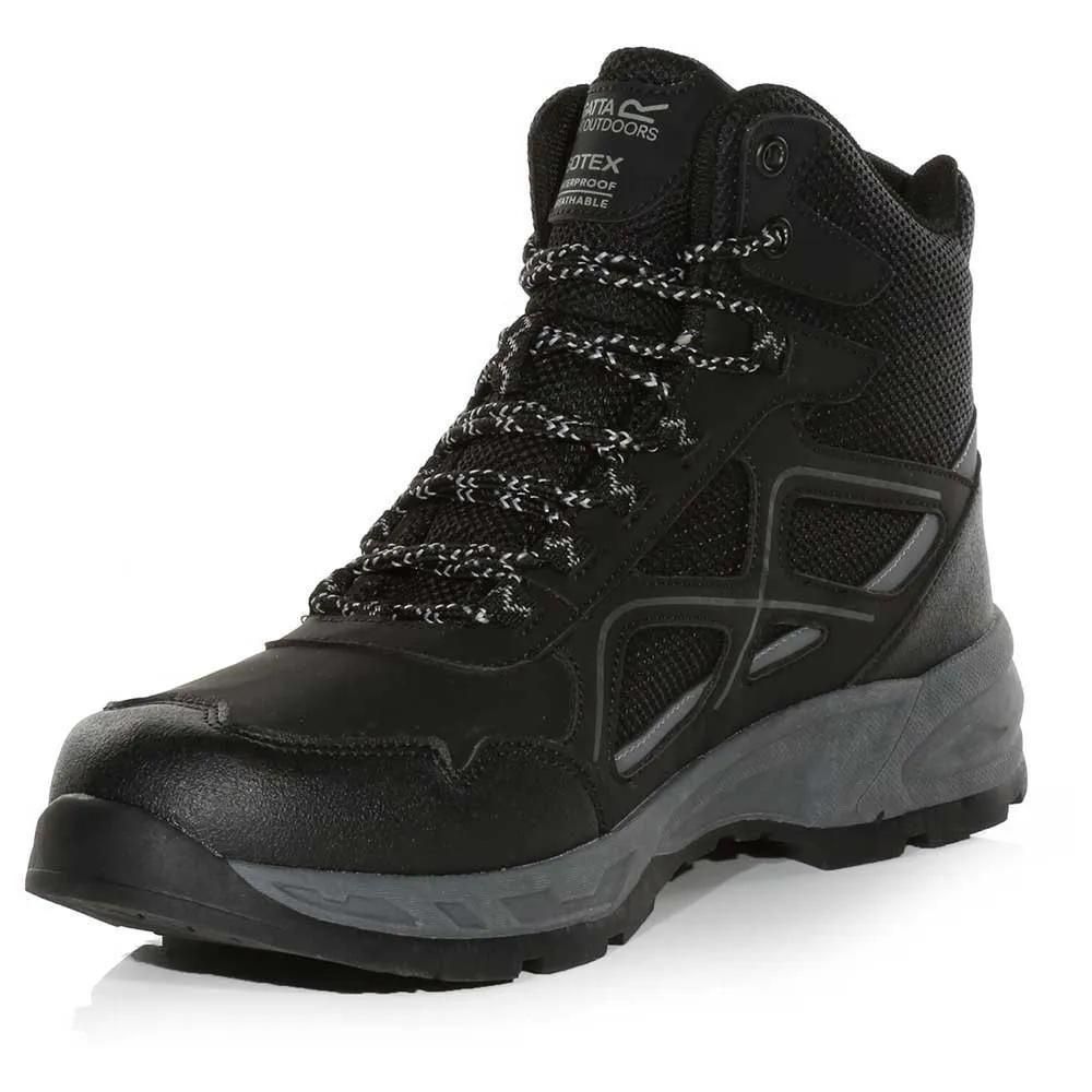 Regatta Ботинки для хайкинга Vendeavour