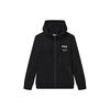 New X FANGAOLIANMINGXILIE Jacket Men's Jet Black F11M318506FBK
