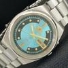 GENUINE VINTAGE ORIENT SK CRYSTAL AUTOMATIC 46941 JAPAN MENS WATCH A704887-1