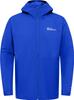Куртка Jack Wolfskin Prelight 2.5L Backlength Jacket Men (A63769) вибрирующий синий