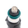 1Pcs Fuel Injector For Ford Mustang GT 5.0L 4.6L 4V EV6 1999-2023 M-9593-LU47