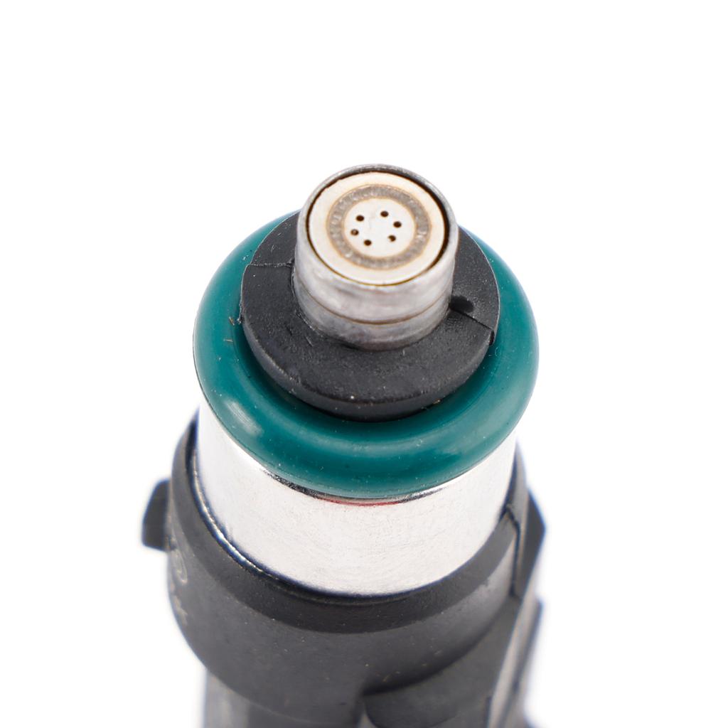 1Pcs Fuel Injector For Ford Mustang GT 5.0L 4.6L 4V EV6 1999-2023 M-9593-LU47