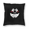 Black Desert Black Spirit Square Pillowcase Polyester Linen Velvet Pattern Zip Decor Home Cushion Cover x