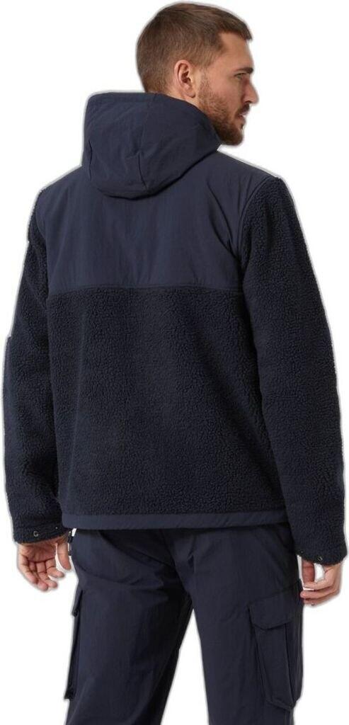 Helly Hansen Patrol Pile Fleece Jacket navy