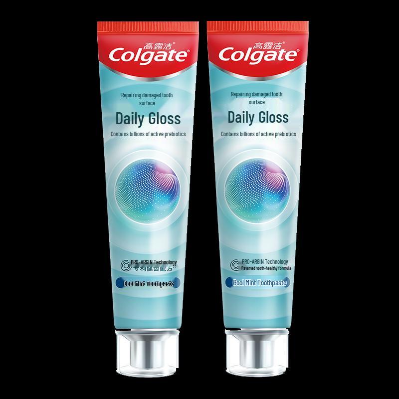 Colgate Daily Shine Gum Repair Toothpaste