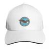 Pratt  Whitney Logo Baseball Cap Rugby Vintage Golf Wild Ball Hat Boy Child Womens