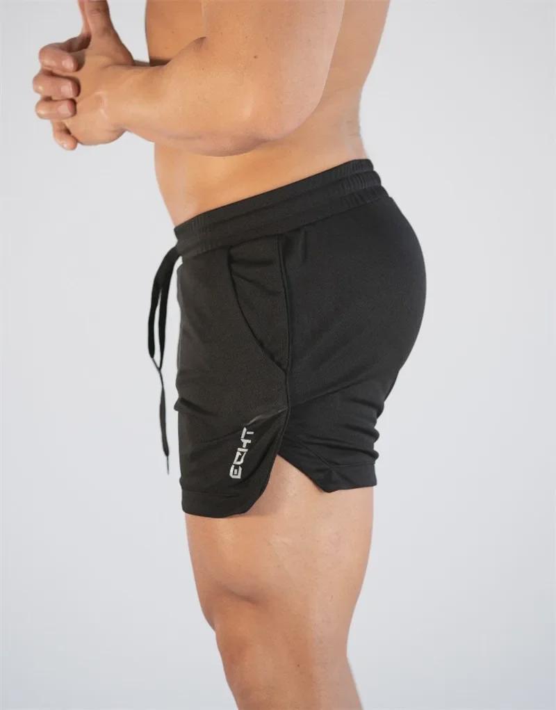 Pantaloncini Sportivi da Uomo Asciugatura Rapida per Corsa e Spiaggia