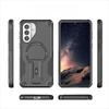 Lanyard Strap Magnetic Case for Samsung Galaxy A57 5G S26 Ultra A17 A37 A16 A26 A36 A56 A15 A35 A55 A14 A54 S25 FE S24 Plus