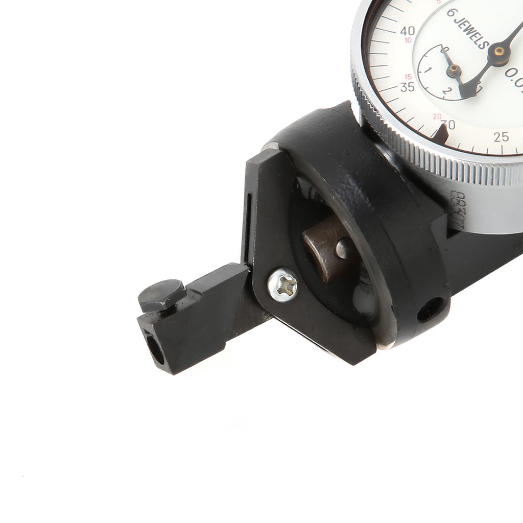 Positionering Measurement Tool 0 3mm Centering Indicator 0.01mm Centering Test Dial Gauge