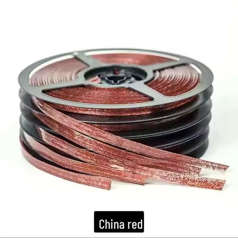 Waterproof Anti-Mold Self-Adhesive Kitchen & Bathroom Sealing Strip