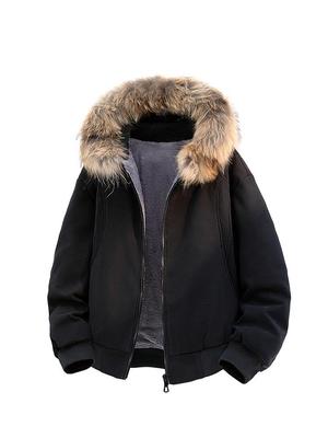 Kurtki i płaszcze – Kurtki puchowe i parki