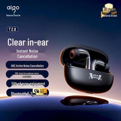 Aigo T28 True Wireless ANC Ohrhörer