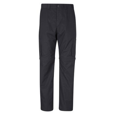 Men's Trek II Convertible Hiking Trousers