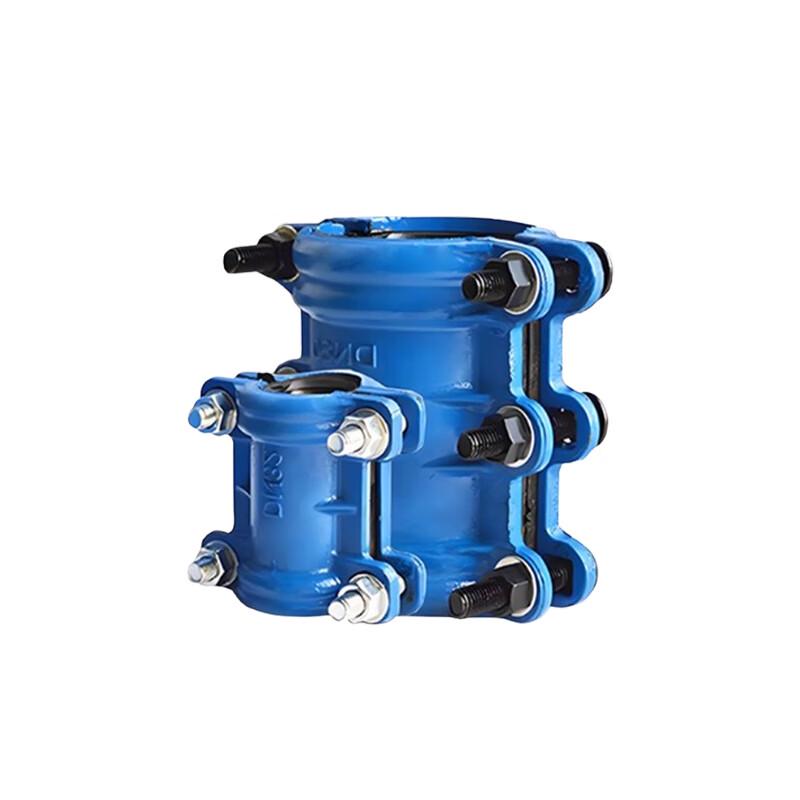 Junsong Half-Coupling Pipe Repair Clamp