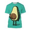 Üst giysisi – T-shirtler
