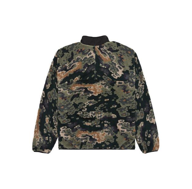 Fleece Element Classic Sherpa