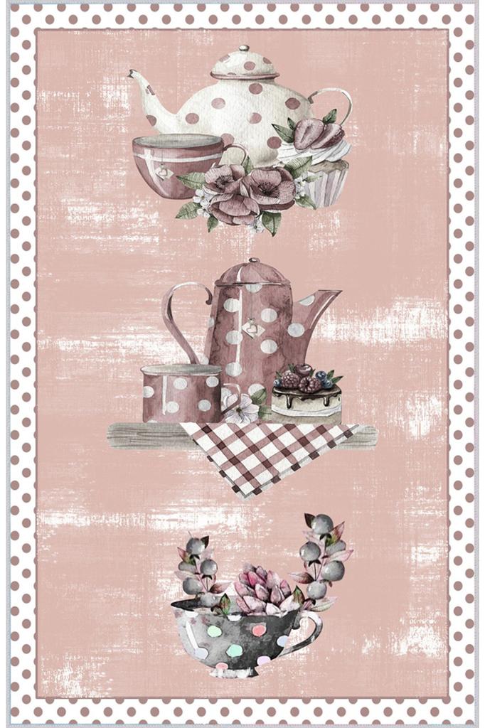 Eliana Home Washable Printed Carpet LNA2058