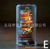 Reader Night Light Reading In Test Tube Reader Ornament