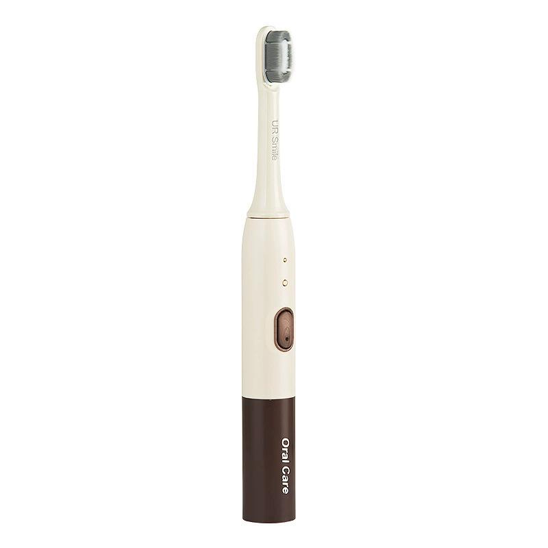 Cepillo de dientes eléctrico recargable inteligente resistente al agua para adultos
