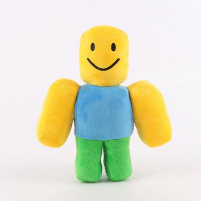 Plush Toy - Cute Collectible Stuffed Animal For Fans Soft Huggable Character Doll Gaming Merchandise Gift For Kids Adults