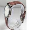 SEIKO ALBA SUCCESS Vintage Battery and Strap Working Men's Watch, Replaced, Condition, O-07