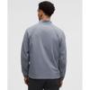 Lululemon Lightweight Stretch Jacket Solar Grey