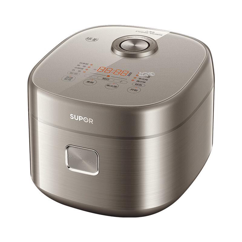 SUPOR F40F36 4L IH Smart Rice Cooker CN Plug (adapter Included)