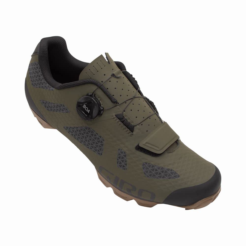 Giro RINCON 42 olive/gum