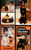 Halloween Ghost Black Cat Plush Toy For Party Decorations Kids Stuffed Doll Props Cat Doll For Export
