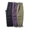 Cargo Pants Men Summer New Arrival American Wide Leg Paratrooper Pants Outdoor Function Waterproof Quick-Drying Thin Summer Pants