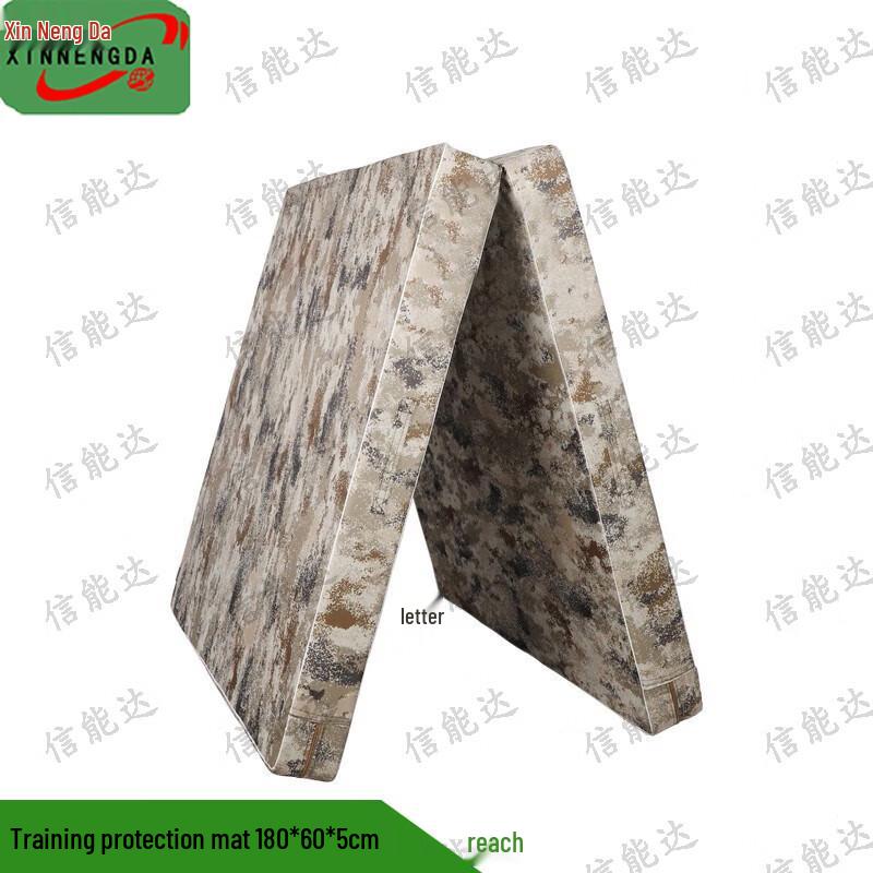 Xinnengda Foldable Gymnastics Mat