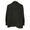 miss chloe Made in Japan Wool Blend Wool jacket 40 khaki Women Used