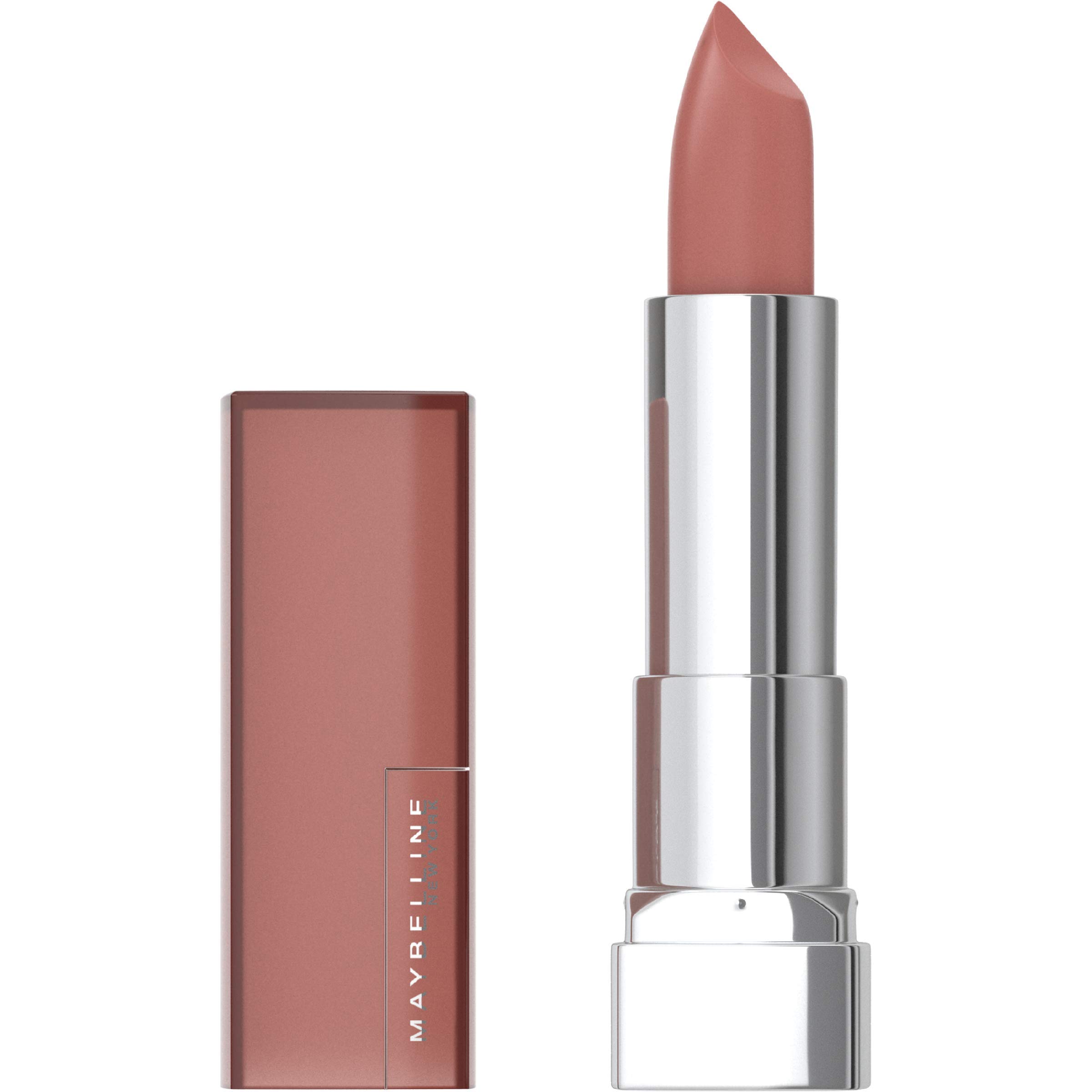 

MAYBELLINE Color Sensational Lipstick N Матовая губная помада 655 3,9 г
