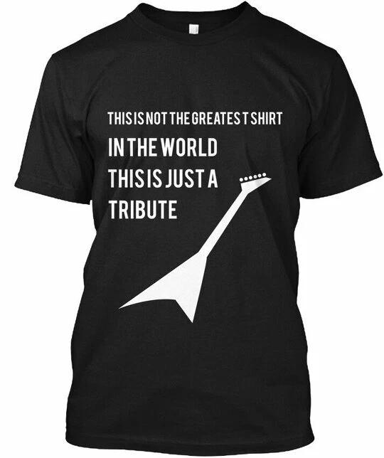 

Tenacious D - This Is Not The GreatesT shirt In World T shirt 4XL
