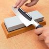 Black Set Angle Sharpening Stone Sharpening Angle Bar Professional Angle Guide Knife Holder Accessories Kitchen Tools