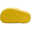 Nike Kobe Kawa Slide Simple Comfortable Non-Slip Durable Low-Top Walking Shoes Baby Shoes Yellow IF2876-700