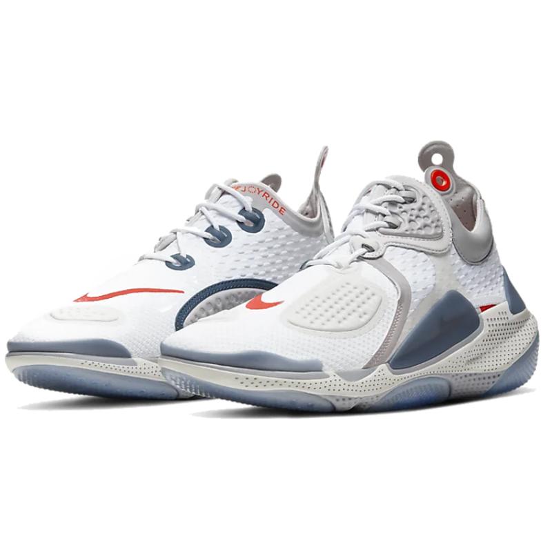 Nike Joyride CC3 Setter White Monsoon Blue Sneakers AT6395-102